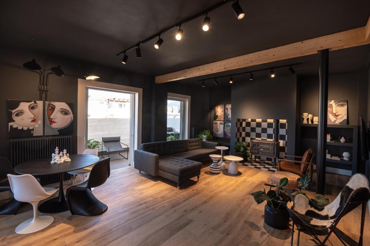 City'S Best-Kept Secret, Eclectic & Luxe Getaway كالاماتا المظهر الخارجي الصورة