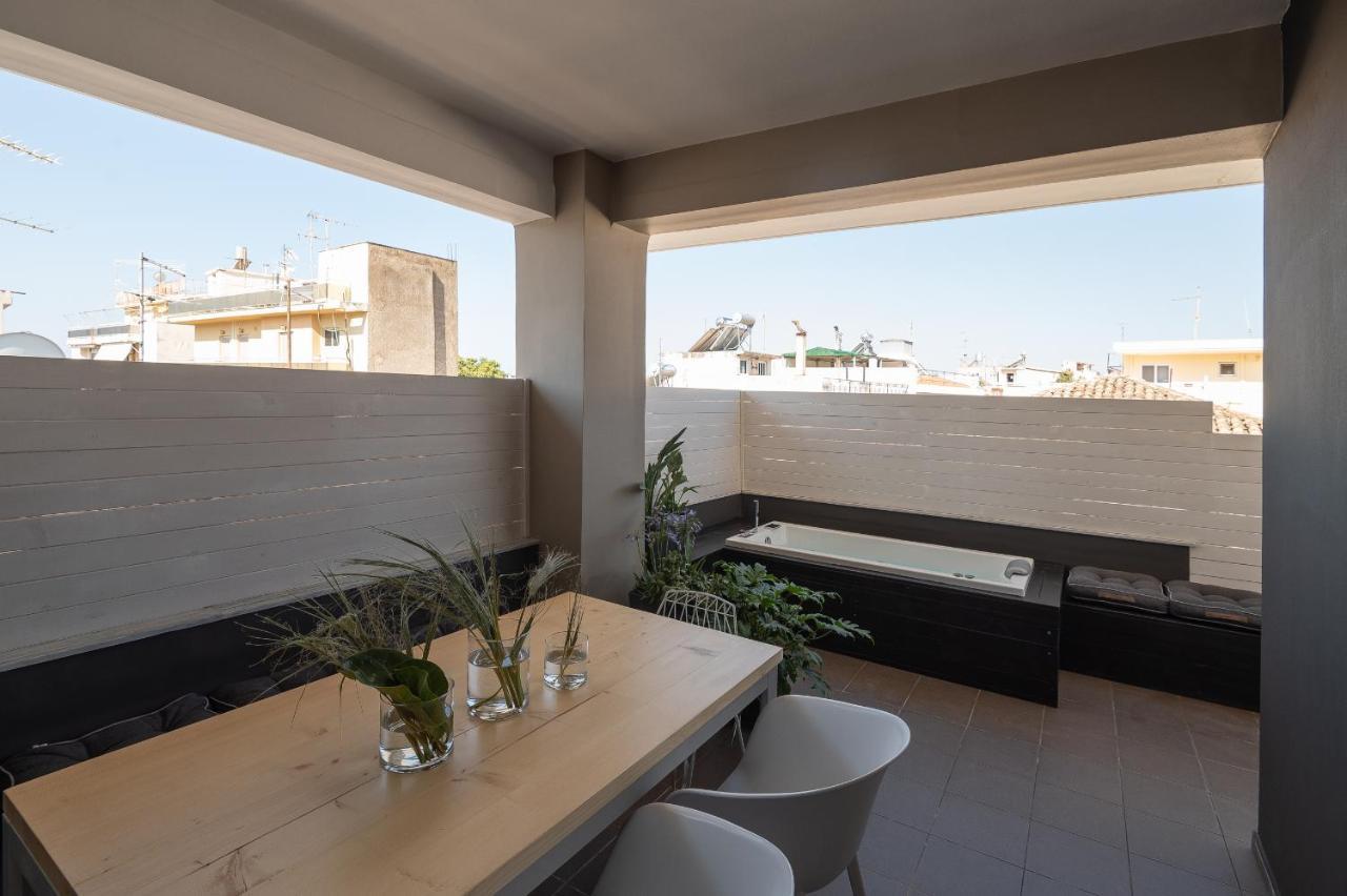 City'S Best-Kept Secret, Eclectic & Luxe Getaway كالاماتا المظهر الخارجي الصورة