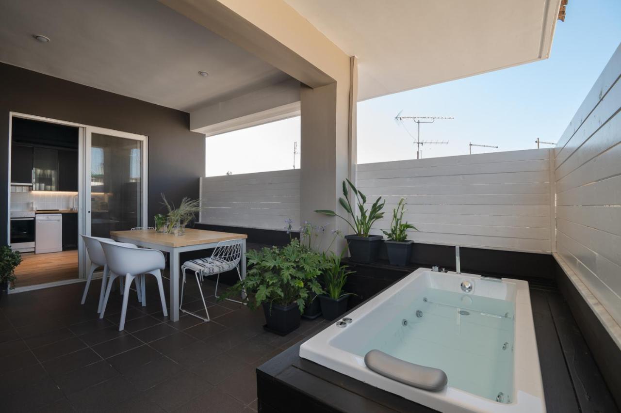 City'S Best-Kept Secret, Eclectic & Luxe Getaway كالاماتا المظهر الخارجي الصورة