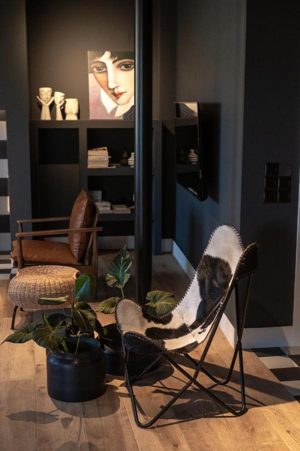 City'S Best-Kept Secret, Eclectic & Luxe Getaway كالاماتا المظهر الخارجي الصورة