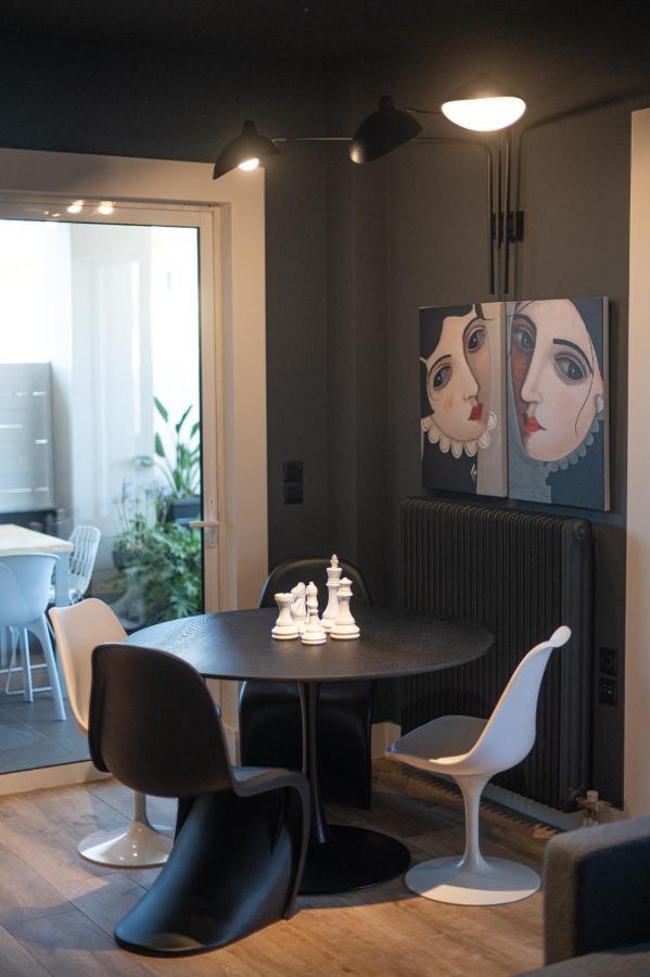 City'S Best-Kept Secret, Eclectic & Luxe Getaway كالاماتا المظهر الخارجي الصورة
