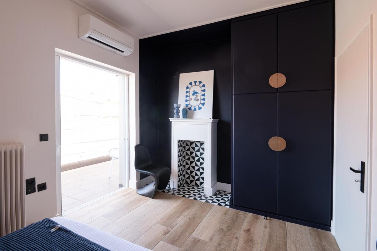 City'S Best-Kept Secret, Eclectic & Luxe Getaway كالاماتا المظهر الخارجي الصورة