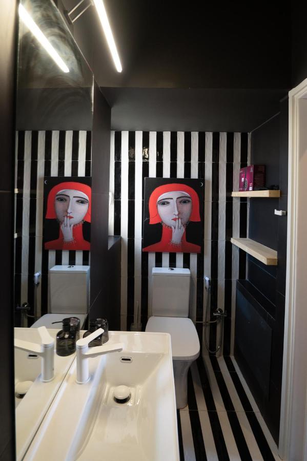City'S Best-Kept Secret, Eclectic & Luxe Getaway كالاماتا المظهر الخارجي الصورة