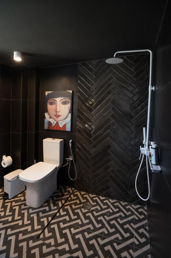City'S Best-Kept Secret, Eclectic & Luxe Getaway كالاماتا المظهر الخارجي الصورة